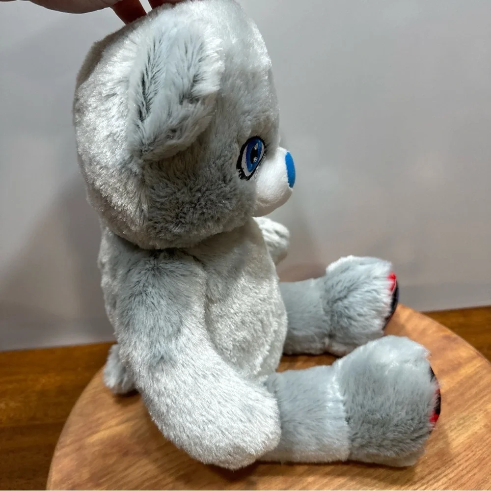 Build A Bear Miraculous Ladybug Plush 17